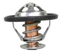 Thermostat, Kühlmittel