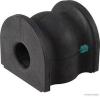 Lagerung, Stabilisator