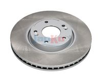 спирачен диск