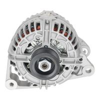 Γεννήτρια  VALEO RE-GEN REMANUFACTURED