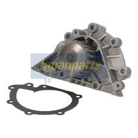 водна помпа, охлаждане на двигателя