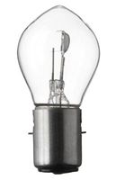 Glühlampe, Hauptscheinwerfer