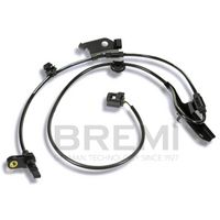 Sensor, Raddrehzahl
