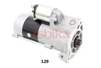 Starter ASHIKA, Cod: 003-C129