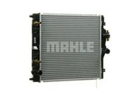 Thumbnail - Radiateur - CR611000S - MAHLE