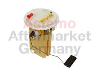 Sensor, Kraftstoffvorrat