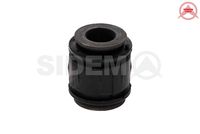 Mounting, control/trailing arm