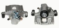 Bremssattel