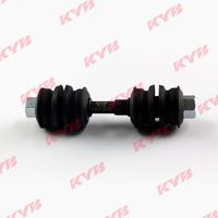Stange/Strebe, Stabilisator