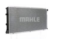 Thumbnail - Radiateur - CR204000S - MAHLE