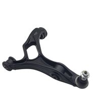 носач, окачване на колелата