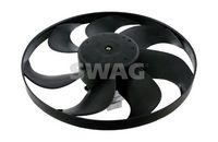 Ventilator, radiator SWAG, Cod: 30 91 0279