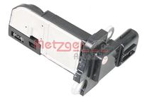 Luftmassenmesser
