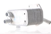 Thumbnail - Oliekoeler, motorolie - CLC159000S - MAHLE