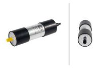 горивен филтър