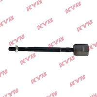 Axialgelenk, Spurstange