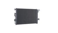 Thumbnail - Condensor, airconditioning - AC1079000S - MAHLE