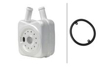 Ölkühler, Motoröl