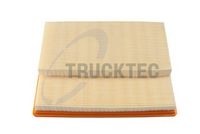 Filtru aer TRUCKTEC AUTOMOTIVE, Cod: 02.14.138