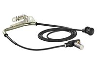 Impulsgeber, Kurbelwelle