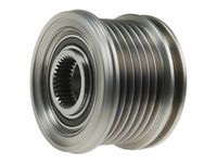 Alternator Freewheel Clutch