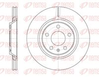 спирачен диск