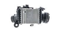Thumbnail - Intercooler, inlaatluchtkoeler - CI616000P - MAHLE