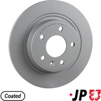 спирачен диск