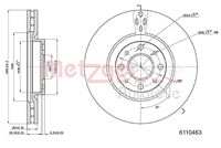 Bremsscheibe