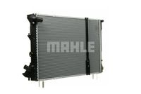 Thumbnail - Radiateur - CR492000S - MAHLE