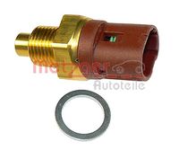 Sensor, Kühlmitteltemperatur