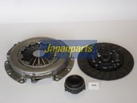 Set ambreiaj JAPANPARTS, Cod: KF-573