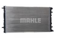 Thumbnail - Radiateur - CR477001S - MAHLE