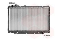 Kühler, Motorkühlung