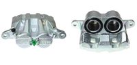 Bremssattel