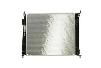 Thumbnail - Radiateur - CR1889000S - MAHLE