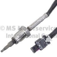 Sensor, Abgastemperatur