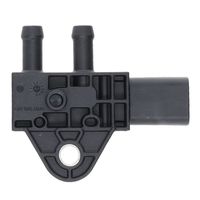 Druckleitung, Drucksensor (Ruß-/Partikelfilter)