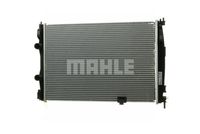 Thumbnail - Radiateur - CR1076000S - MAHLE