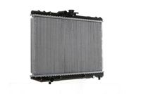 Thumbnail - Radiateur - CR768000S - MAHLE