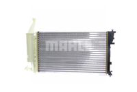Thumbnail - Radiateur - CR596000S - MAHLE