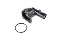 Thermostat, Kühlmittel