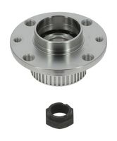 комплект колесен лагер