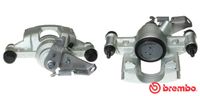 Bremssattel