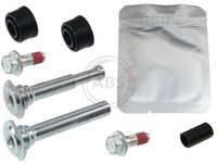 Führungshülsensatz, Bremssattel