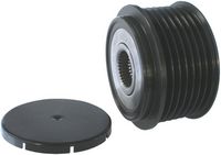 Sistem roata libera, generator HC-Cargo, Cod: F 032 230 521