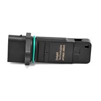 DELPHI Luchtmassameter 2