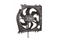 Thumbnail - Koelventilatorwiel - CFF285000P - MAHLE