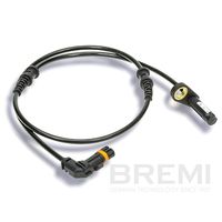 Sensor, Raddrehzahl