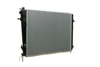 Thumbnail - Radiateur - CR909000P - MAHLE